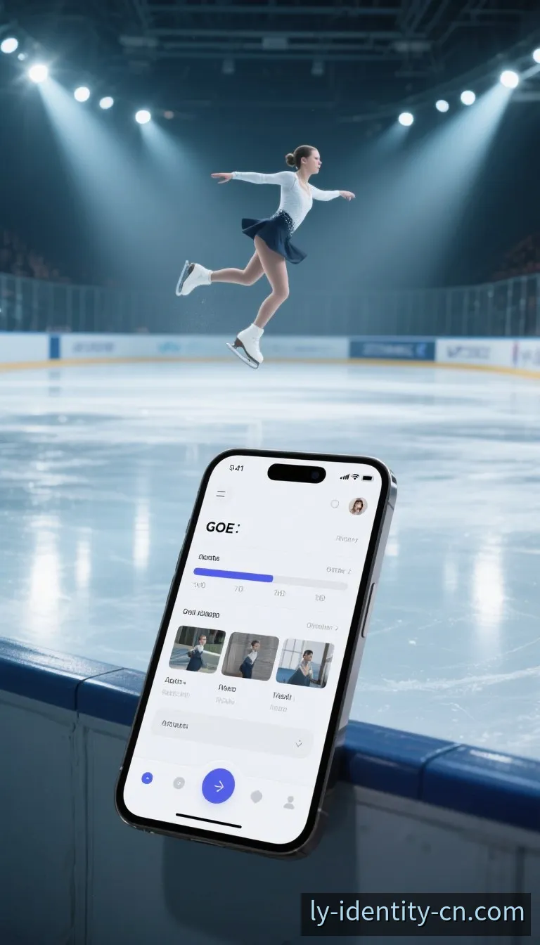 乐鱼体育 App 移动端界面展示
